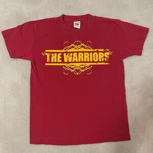 The Warriors T-Shirt Tee hardcore punk merch casey jones most precious blood